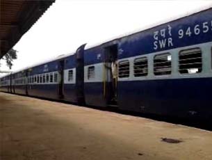 mlore yash train12july8